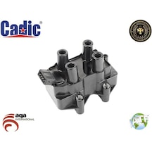 CADIC 45007071 Ateşleme Bobini Vectra B Astra F Omega B Vectra A X20Xev X18Xe CADIC 45007071 Ateşleme Bobini Vectra B Astra F Omega B Vectra A X20Xev X18Xe