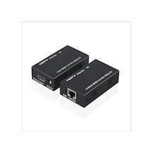 Enkado Ekd-he60, Hdmı Extender 60mt.
