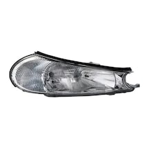 Ford Mondeo Yıl 1996-2000 Arası Depo Sağ Far 96bg 13005 Sbx