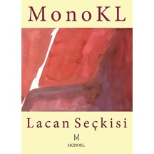 Monokl Lacan Seçkisi- Monokl