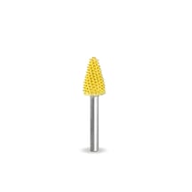 Saburtooth 18T14-40 Konik Çam Tipi Törpü Ince Diş Sap 3.2 Mm