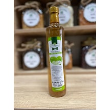 Balkanlıoğlu Elma Sirkesi 500 Ml