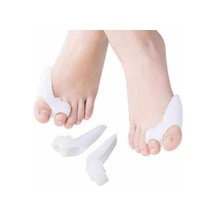 Ayak Bunyon Koruyucu Makaralı Set 2 Parmağa Geçen Bunyon 372 116
