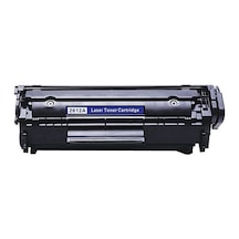 Yüzdeyüz Toner Hp Laserjet 1020 Toner Uyumlu Toner Q2612a
