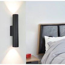 Mylights Retro Rustik Duvar Aplik Cift Yönlü Led Aplik Gün I Diğer