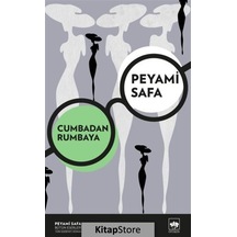 Cumbadan Rumbaya / Peyami Safa