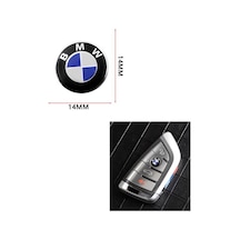 Bmw E34 E36 E46 E60 E87 E90 F10 F20 F30 X3 X5 Anahtar Logosu