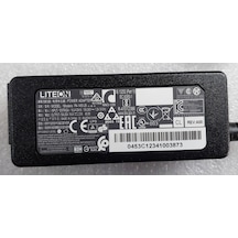 Casper Nırvana X400 Adaptör 19v 2,37a