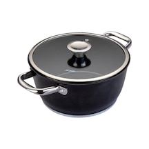 Aryıldız Trendy Induction Prestige 24/12 Tencere