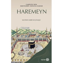Haremeyn Emvera Kitap İslamiyet Ve İslam Tarihi Dua Kitapları Ürün