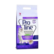 Proline Lavantalı İnce Topaklaşan Bentonit Kedi Kumu 20 L
