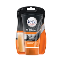 4 Adet Veet Men Shower Tüy Dökücü Krem 150 Ml