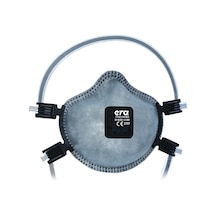 Era 7210 Ac V Ffp2 Nr D Aktif Karbon Ventilli Maske 1 Paket/10 Adet
