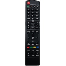LG Uyumlu An-Mr 300 Yedek -Pratik-Yardimci-Kolay Kumandası