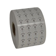Numaralı Kontrol Metosu 6 Numara