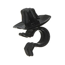 Peugeot 206 Kaput Dayama Çubuğu 2002-2009 792827 1.4 Hdı