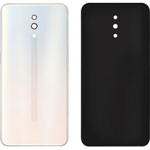 Teknonet Oppo Reno Uyumlu Batarya Kapağı 001