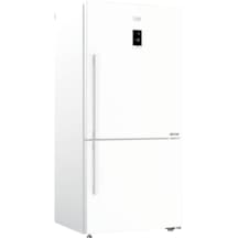 Beko 684630 EB No Frost Buzdolabı Beyaz