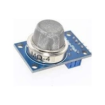 Metan Gaz (Cng) Sensör Modülü Mq-4 Mq4 N11.3070