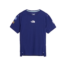 The North Face W Summıt Hıgh Traıl Ss - Graphıc Kadın Tişört Nf0a8hw5nlv1 Diğer