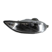 2001-2004 Toyota Camry Sis Lambası Sol Oval Tip Famella Adet Oem No:81220aa010