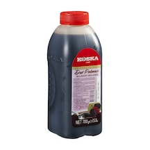 Koska Bidon Dut Pekmezi 700g Doğal Ve Lezzetli 2'li Ekonomik Paket Avantaj Paketi Mıchu