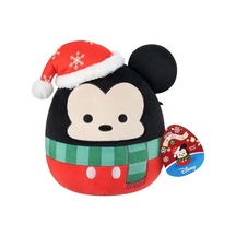 Squishmallows Disney Serisi 20 Cm