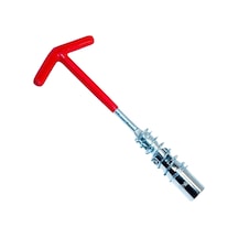 Omega Tools Bm16 1/2 Mafsallı Buji Lokması 16 Mm
