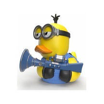 Tubbz Minions Kevin Fart Blaster Boxed Lisanslı Cosplay Ördek Collectible Figür Ns5501