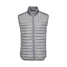 Only & Sons Erkek Premium Paul Quilted Şişme Yelek 22015123-blk 001