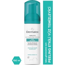 Sebamed Pure Balance Temizleyici Köpük Mousse 150 ML