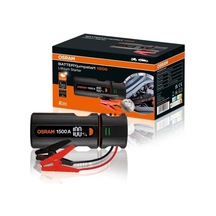 Osram 12v Akü Takviye Cihazı 1500a Powerbank Led Işık