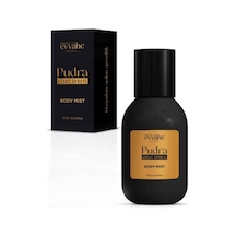 Pudra, Vücut Spreyi, 100ml