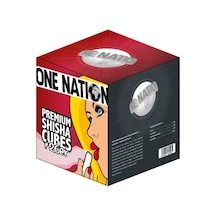 One Nation Nargile Kömürü 1 Kg