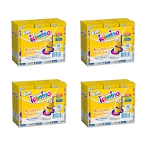 İçim İçimino Muzlu Süt 180 Ml X 24 Adet