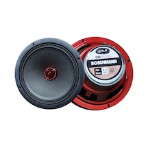 Boschmann Xc-16 Oto Midrange 16cm 700 Watt 2 Adet