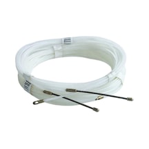 Mutlusan 049 019 400010 Kılavuz Telli Plastik Susta 10 Metre