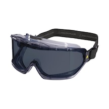 Delta Plus Galeras Füme Goggle İş Gözlüğü