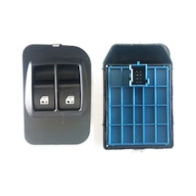 Cam Dugmesi Sol Ikili Fiorino Biper Nemo Cerceveli 504627210