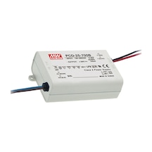Meanwell Pcd-25-700b 24-36v 700ma Led Sürücü