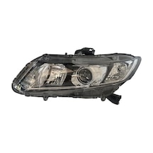 Far Cıvıc 12-15 Lh Xenonsuz/motorlu Duy Yeri Doğru  Tip