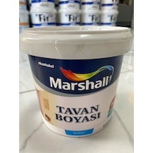 Marshall Tavan Boyası 1 Kg