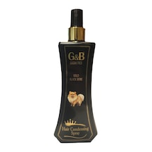 G&b Kıl Yoğunlaştırıcı Spray 370 Ml N708