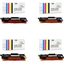 Brother Tn-277-273|Mfc-L3740Cdn-Mfc-L3750Cdw Uyumlu Toner Seti