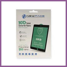 Bezos İpad Mini 3 Tablet 10d Seramik Nano Rengaren