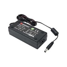 Mervesan Mrw-6012 12 Volt 5 Amper Plastik Kasa Adaptör