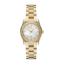 Emporio Armani Ar11657 Kadın Kol Saati Altın