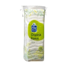 Fine Dreaming Organik Hidrofil Pamuk 100 G - %100 Doğal Pamuk 4'li Avantaj Paketi - 4 Adet Tarı