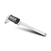 Opsiyonmedikal Oem Kmp150 Dijital Kumpas 0-150 Mm