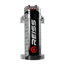 Reiss Audio Rs-Cap4F 4 Farad Kapasitör